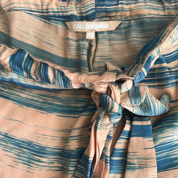 Cali Dreaming 🌴 Viscose Rayon lounge pants - Picture 4 of 8